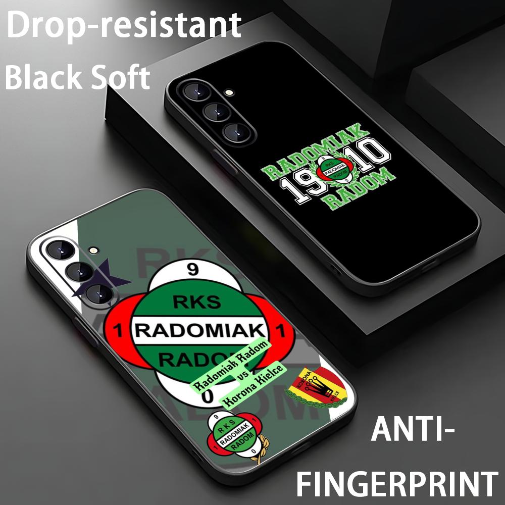 Samsung Galaxy S25 - حافظة هاتف رادومياك رادوم لسامسونج جالاكسي