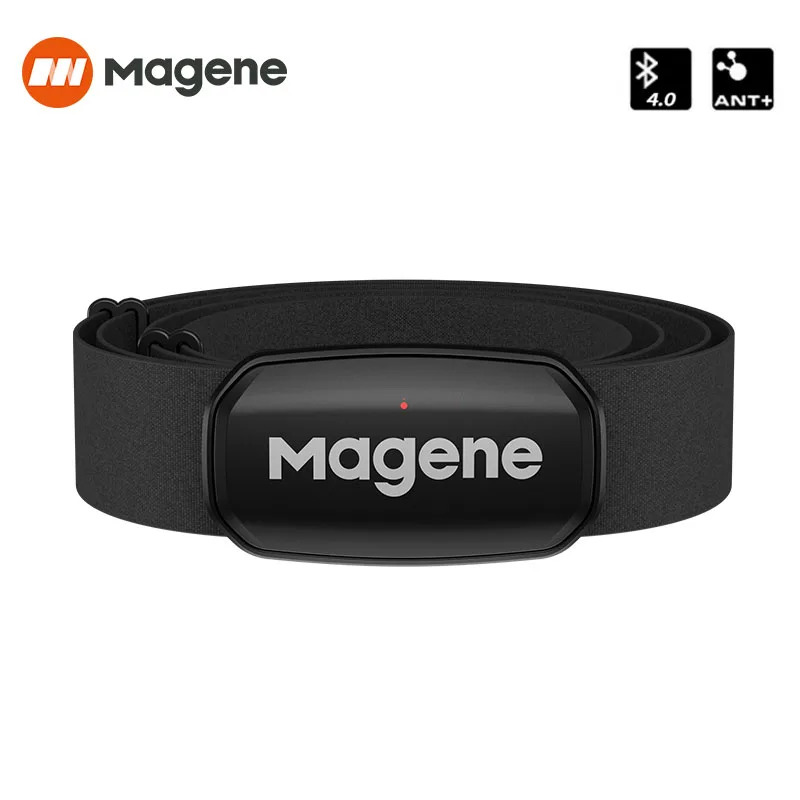 Breath Rate Monitor - Magene مستشعر معدل ضربات القلب H303