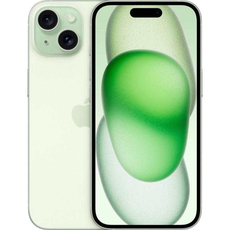 Apple Iphone 15 - آيفون 15 من آبل طراز A2846
