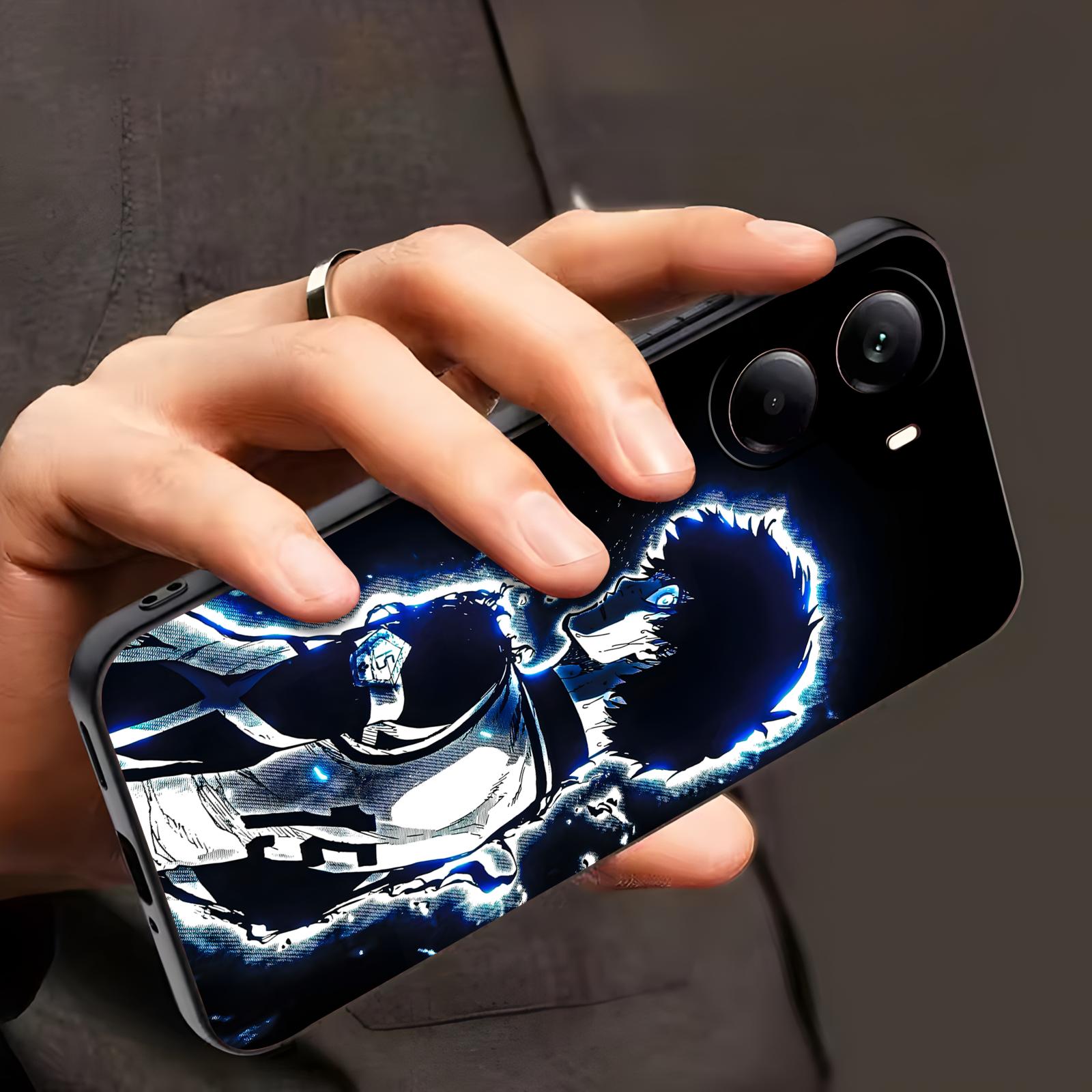 حافظة هاتف لهاتف شاومي بوكو M7 - مراجعة Xiaomi Poco X6 وسعره