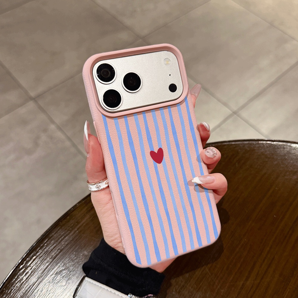 جراب هاتف بتصميم خطوط عمودية و - مراجعة Apple Iphone 16 وسعره