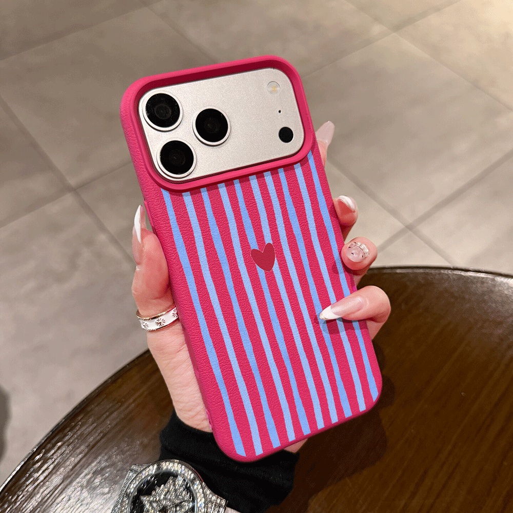 جراب هاتف بتصميم خطوط عمودية و - مراجعة Apple Iphone 16 وسعره