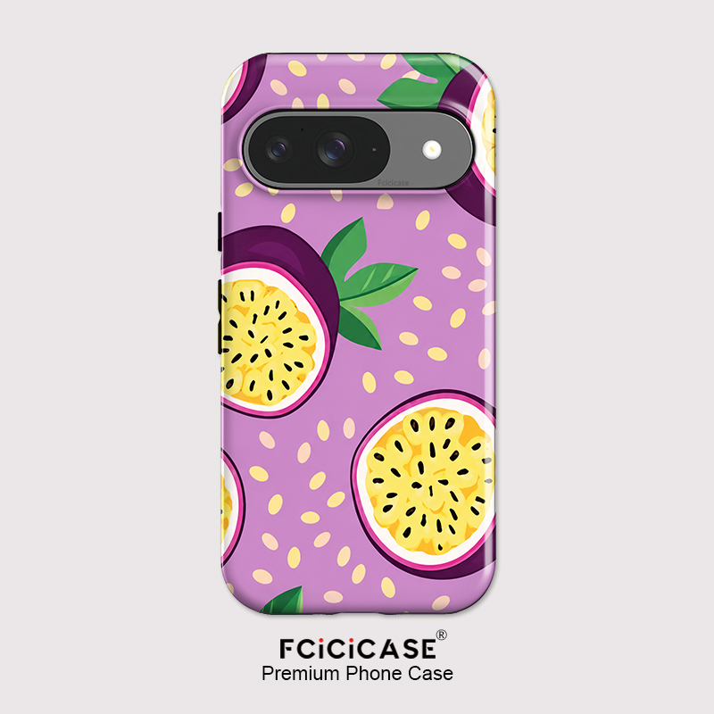 حافظة هاتف أكريليك من Fcicicas - مراجعة Google Pixel 9 Pro وسعره