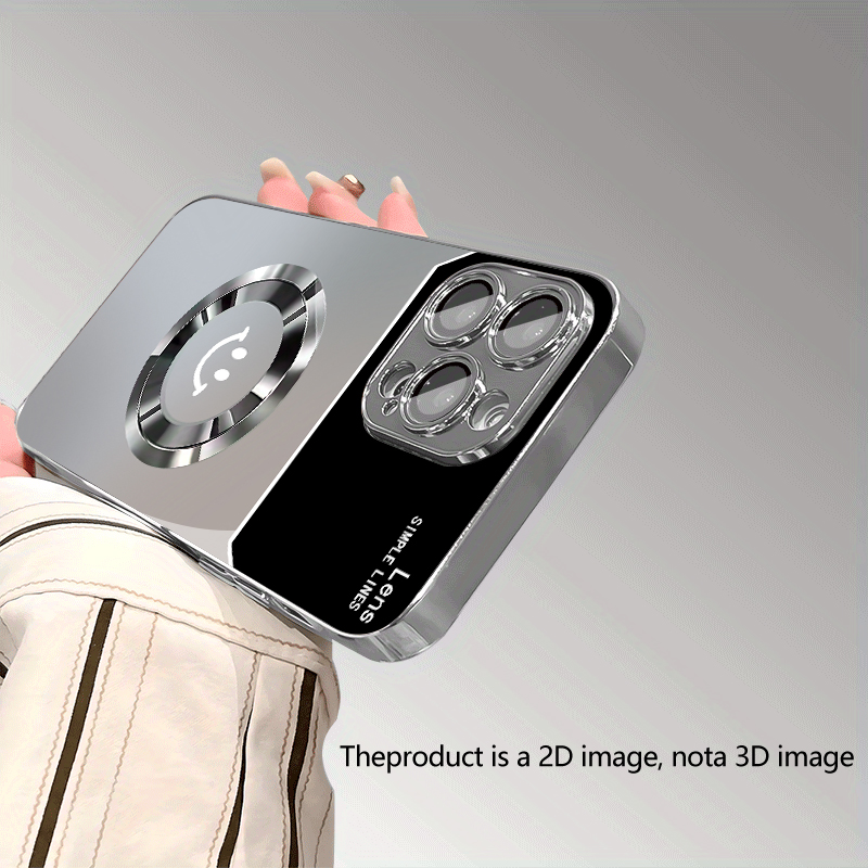 حماية تقنية مع تصميم حماية Tou - مراجعة Apple Iphone 16 وسعره