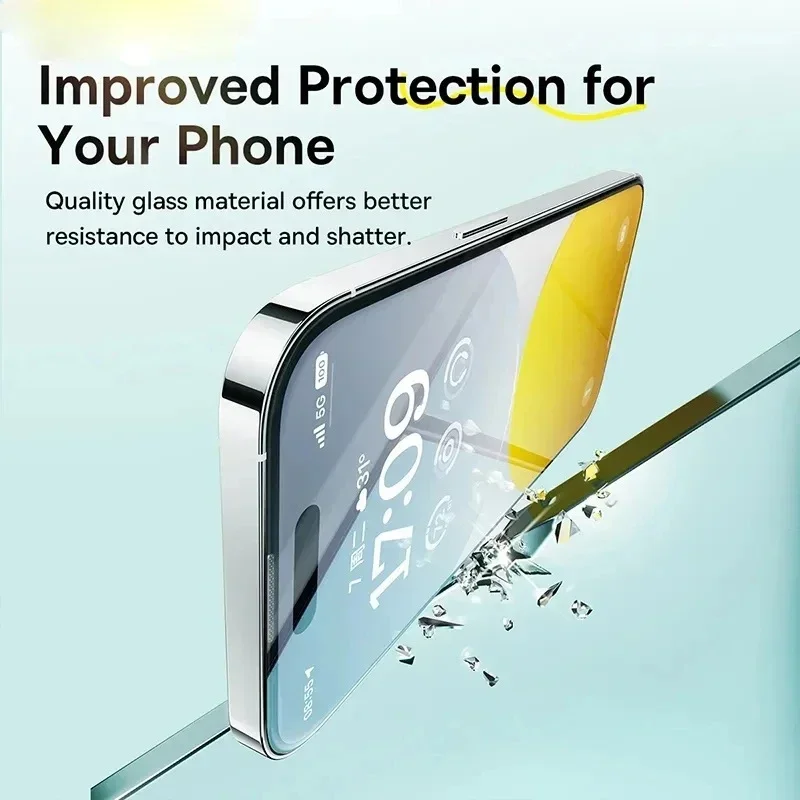 واقي شاشة سهل التركيب من الزجا - مراجعة Realme C67 وسعره