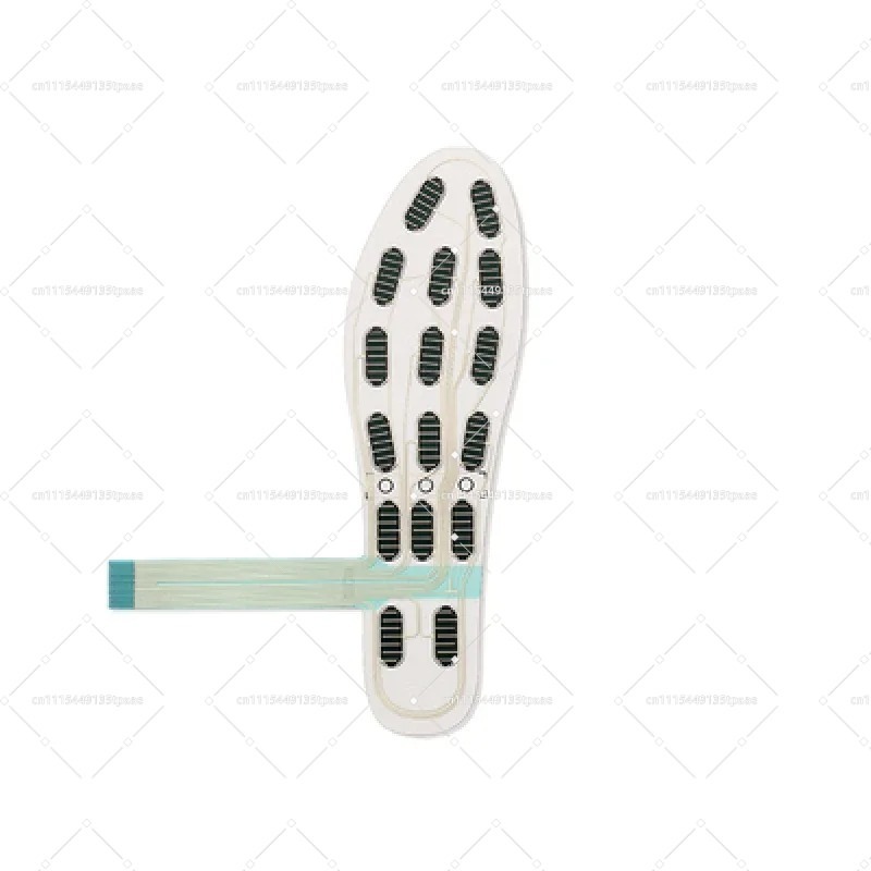 نعل ذكي مقاس أوروبي 41 مقاوم ل - مراجعة Smart Insole Pressure وسعره