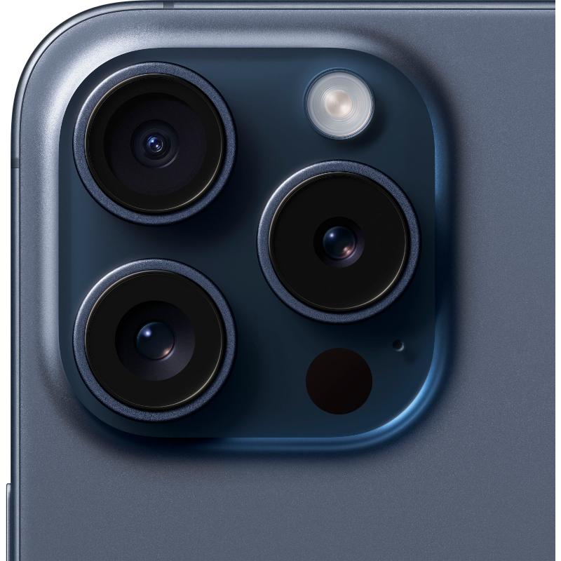 آيفون 15 برو من آبل A2848 (مفت - مراجعة Apple Iphone 15 وسعره