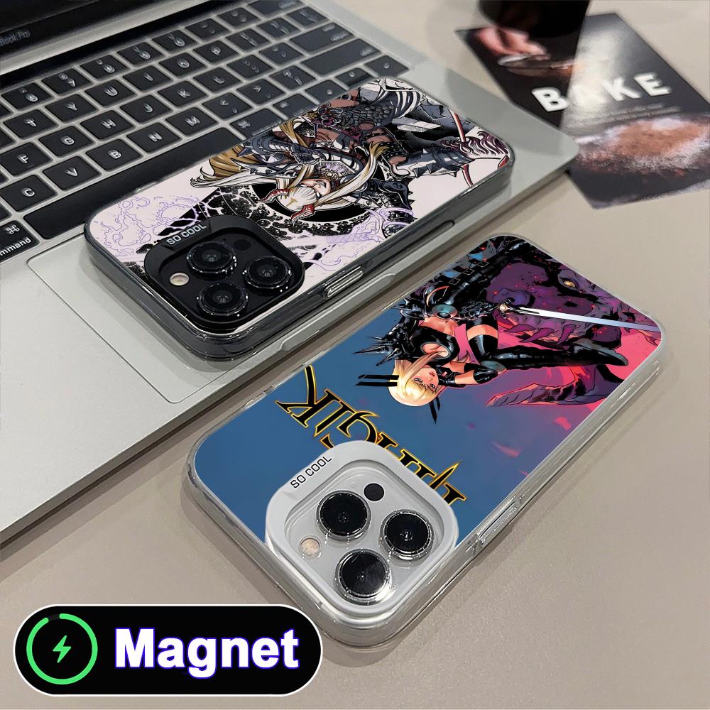 غطاء هاتف ماجيك إيليانا لآيفون - مراجعة Apple Iphone 15 Pro Max وسعره