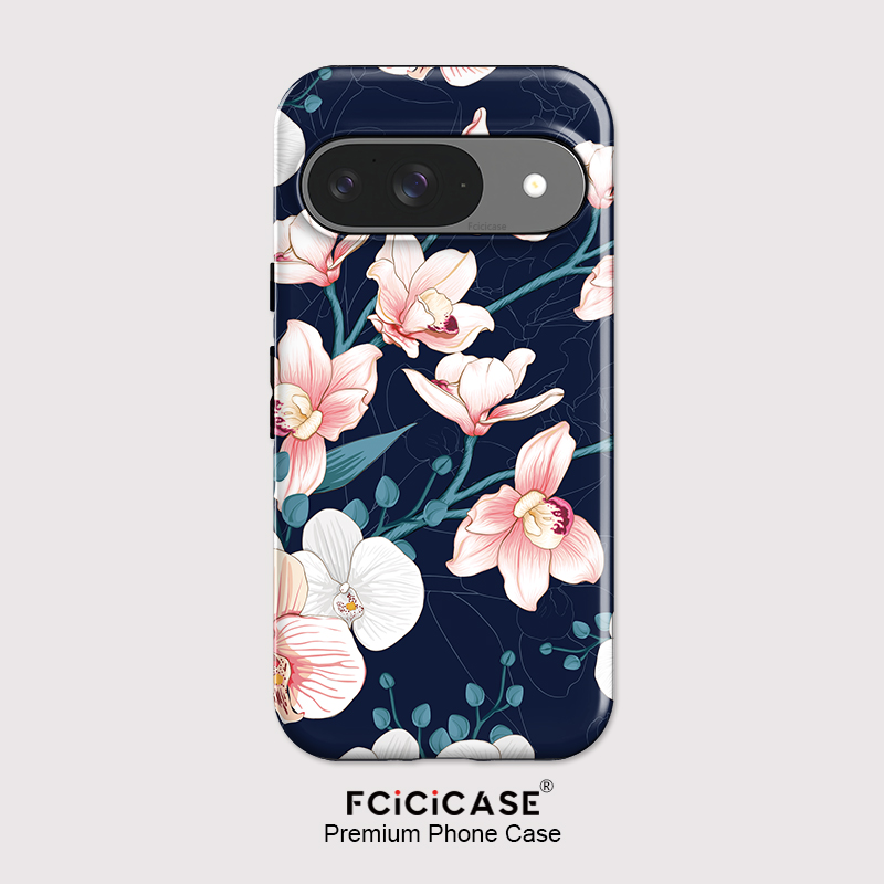 جراب هاتف Fcicicase مضاد للصدم - مراجعة Google Pixel 9 Pro وسعره
