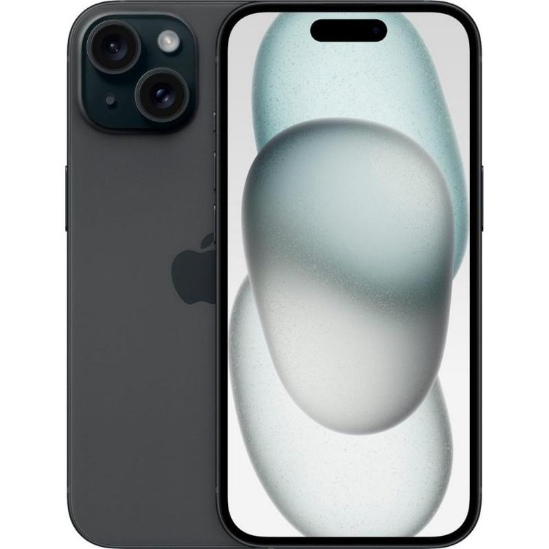 آيفون 15 من آبل طراز A2846 (مف - مراجعة Apple Iphone 15 وسعره
