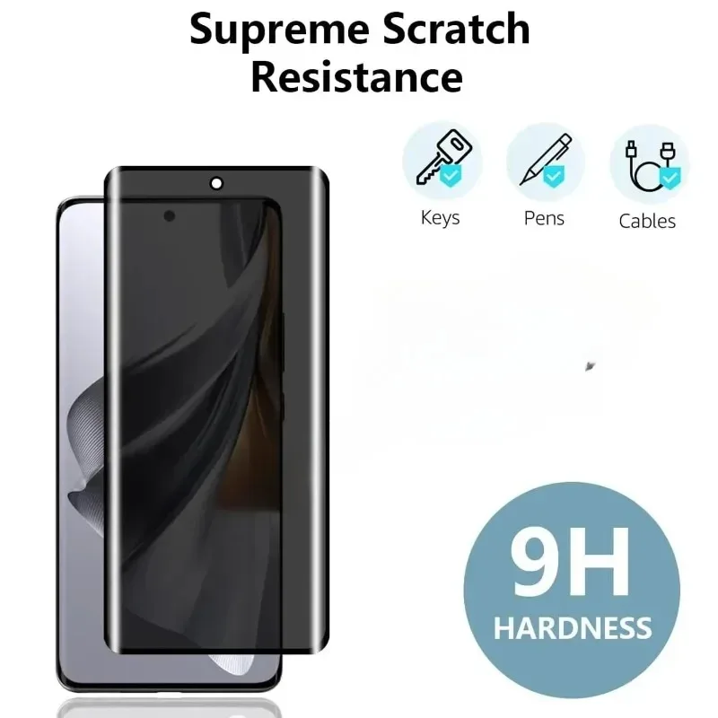 3 قطعة واقي للشاشة ثلاثي الأبع - مراجعة Oppo Reno 12 وسعره