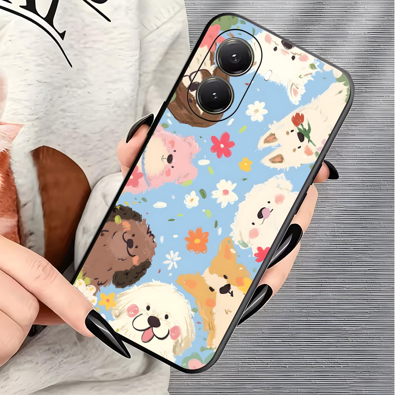 حافظة هاتف لهاتف شاومي بوكو M7 - مراجعة Xiaomi Poco X6 وسعره