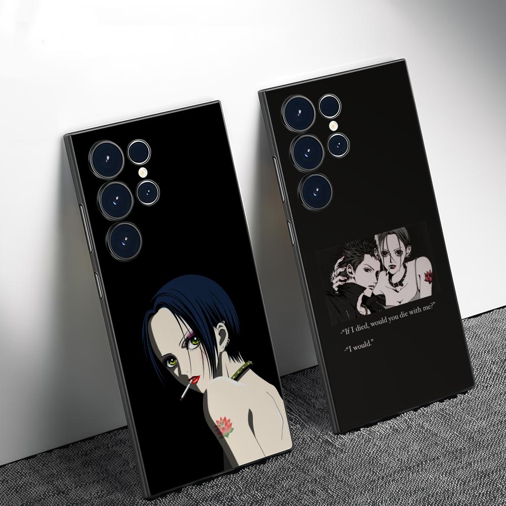 جراب هاتف أنمي نانا أوساكي لهو - مراجعة Samsung Galaxy S25 وسعره
